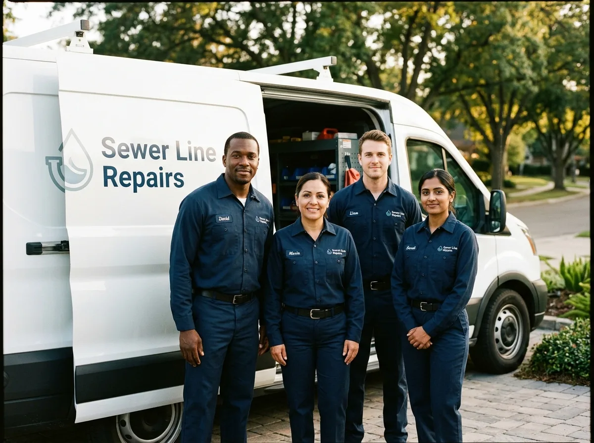 Emergency Plumber company in North Wales, PA