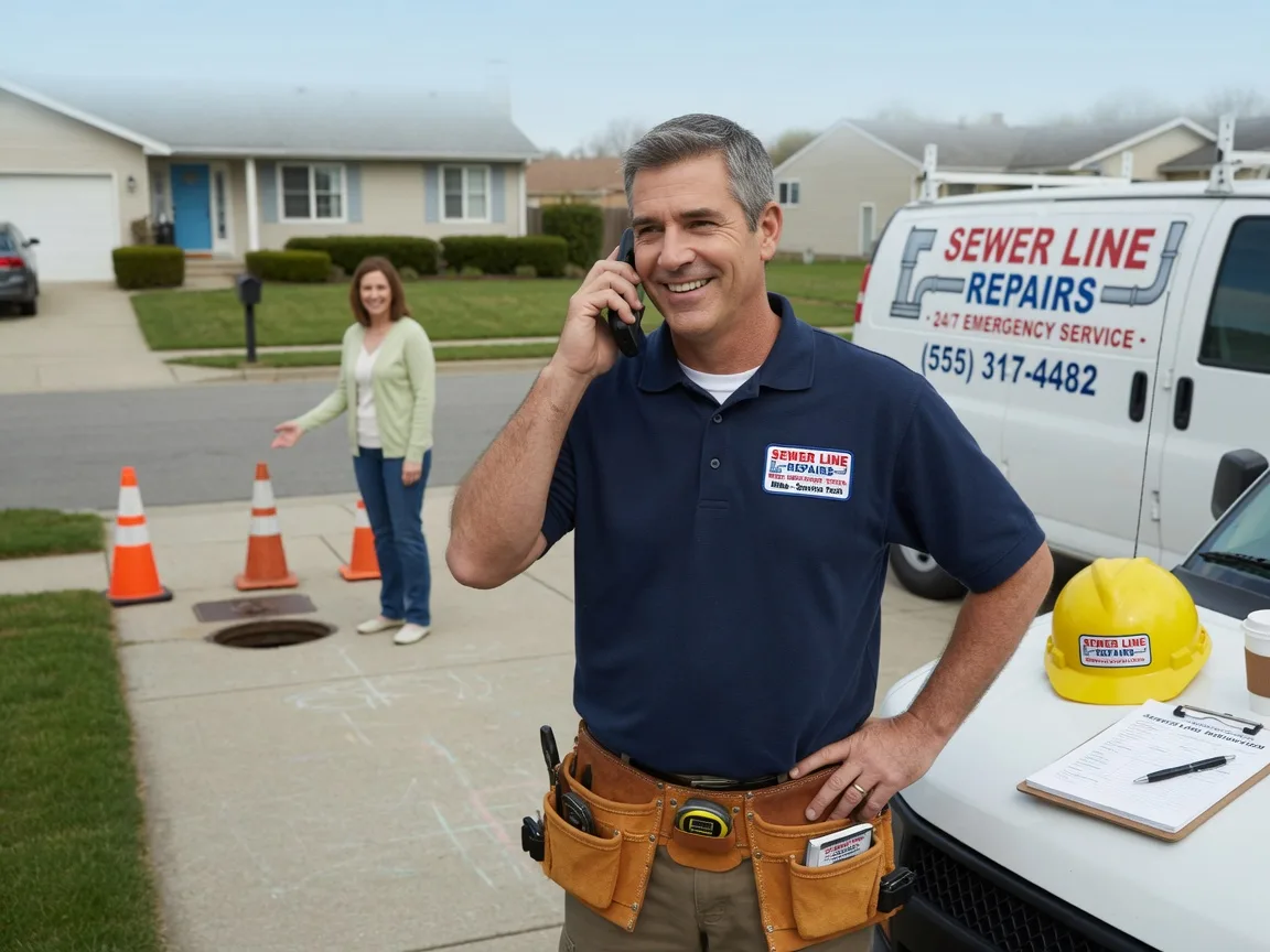 Emergency Plumber North Wales, PA FAQs
